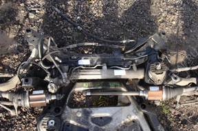 РУЛЕВАЯ РЕЙКА ДАТЧИК   BMW E60 E61 LIFT 3.0D 4x4 XD