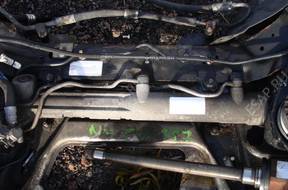 РУЛЕВАЯ РЕЙКА ДАТЧИК   BMW E60 E61 LIFT 3.0D 4x4 XD