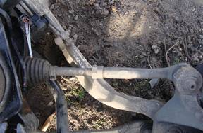 РУЛЕВАЯ РЕЙКА ДАТЧИК   BMW E60 E61 LIFT 3.0D 4x4 XD