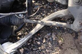 РУЛЕВАЯ РЕЙКА ДАТЧИК   BMW E60 E61 LIFT 3.0D 4x4 XD