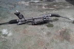 РУЛЕВАЯ РЕЙКА ДЕФЕКТ Seat Leon FR 2014