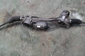 РУЛЕВАЯ РЕЙКА ДЕФЕКТ Seat Leon FR 2014