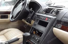 РУЛЕВАЯ РЕЙКА DESKA KOKPIT RANGE ROVER P38 2.5 DSE