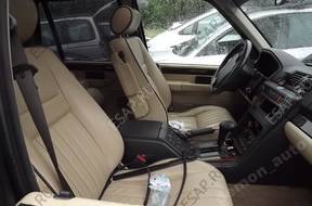 РУЛЕВАЯ РЕЙКА DESKA KOKPIT RANGE ROVER P38 2.5 DSE