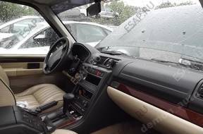 РУЛЕВАЯ РЕЙКА DESKA KOKPIT RANGE ROVER P38 2.5 DSE