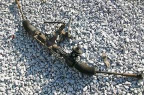 РУЛЕВАЯ РЕЙКА   do fiat Marea