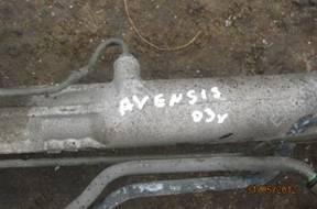 РУЛЕВАЯ РЕЙКА   DO TOYOTA AVENIS  2003 год