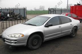 РУЛЕВАЯ РЕЙКА    DODGE INTREPID