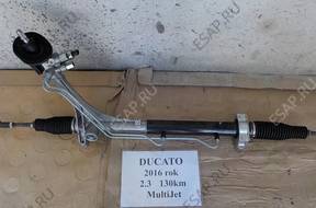 РУЛЕВАЯ РЕЙКА DUCATO 14-16   MAGIEL