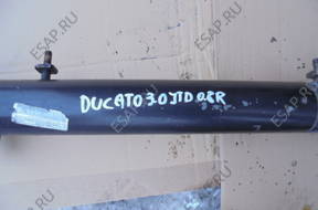 РУЛЕВАЯ РЕЙКА   DUCATO 3,0 JTD 2008 год TRW