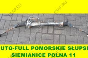 РУЛЕВАЯ РЕЙКА    DUCATO