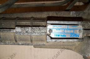 РУЛЕВАЯ РЕЙКА   DUCATO BOXER 02-06 TRW