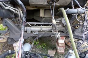 РУЛЕВАЯ РЕЙКА DUCATO BOXER 2,3  2005 год