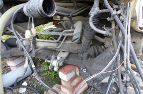 РУЛЕВАЯ РЕЙКА DUCATO BOXER 2,3  2005 год
