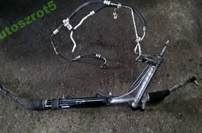 РУЛЕВАЯ РЕЙКА DUCATO BOXER JUMPER 2006-