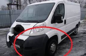 РУЛЕВАЯ РЕЙКА DUCATO BOXER JUMPER    2011