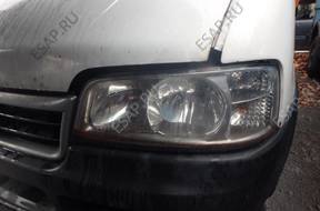 РУЛЕВАЯ РЕЙКА Ducato Boxer Jumper 2.8 jtd 2003 год