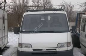 РУЛЕВАЯ РЕЙКА DUCATO BOXER JUMPER 94-02