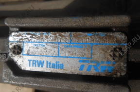 РУЛЕВАЯ РЕЙКА DUCATO BOXER JUMPER TRW GRUBY FREZ