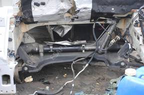 РУЛЕВАЯ РЕЙКА       DUCATO BOXER JUMPER