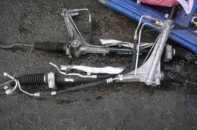 РУЛЕВАЯ РЕЙКА    DUCATO BOXER JUPER