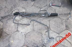 РУЛЕВАЯ РЕЙКА ducato BOXER lift 2002-2006