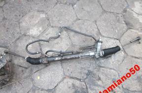 РУЛЕВАЯ РЕЙКА ducato BOXER lift 2002-2006