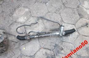 РУЛЕВАЯ РЕЙКА ducato BOXER lift 2002-2006