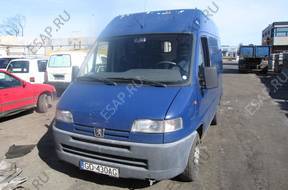 РУЛЕВАЯ РЕЙКА / DUCATO / BOXER / OO R. / 2,5 TD