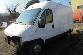 РУЛЕВАЯ РЕЙКА Ducato II  Boxer Jumper