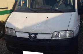 РУЛЕВАЯ РЕЙКА DUCATO JUMPER BOXER 02-06