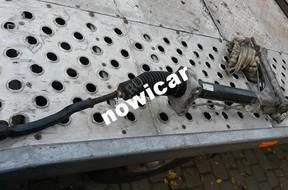 РУЛЕВАЯ РЕЙКА   ducato jumper boxer 06-13
