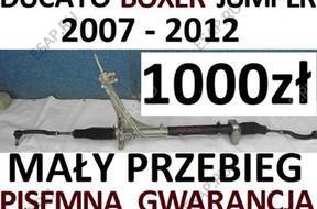 РУЛЕВАЯ РЕЙКА DUCATO JUMPER BOXER   2007