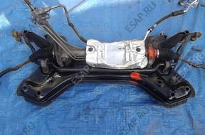 РУЛЕВАЯ РЕЙКА DUCATO JUMPER BOXER 2011 год