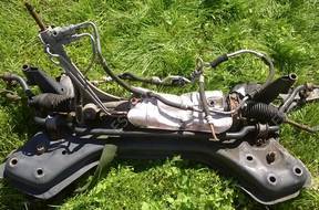 РУЛЕВАЯ РЕЙКА  DUCATO JUMPER BOXER 2.2 JTD 06-12