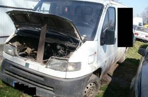 РУЛЕВАЯ РЕЙКА DUCATO JUMPER BOXER 94-02