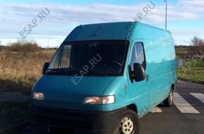 РУЛЕВАЯ РЕЙКА  ducato ,jumper,boxer 94-02