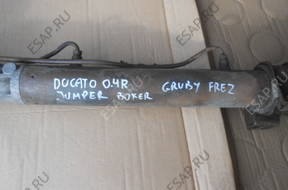 РУЛЕВАЯ РЕЙКА DUCATO JUMPER BOXER TRW GRUBY FREZ