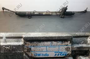 РУЛЕВАЯ РЕЙКА   Ducato LIFT 2.3 JTD 02-2006 год