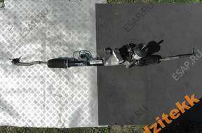 РУЛЕВАЯ РЕЙКА   Duster 1.5 DCI 110KM 2011 год.