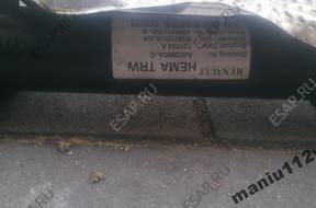 РУЛЕВАЯ РЕЙКА   DUSTER LIFT 1.5DCI A0029803