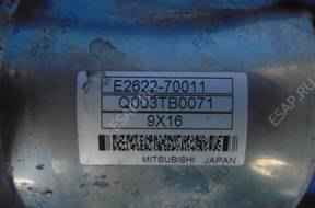 РУЛЕВАЯ РЕЙКА E2622-70011 FORESTER III 08-12 2,0D