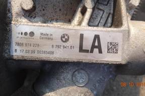 РУЛЕВАЯ РЕЙКА E87 04-   6792941.01