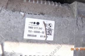 РУЛЕВАЯ РЕЙКА E87 04-   6792941.01