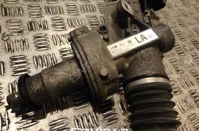 РУЛЕВАЯ РЕЙКА EL.   BMW E81 E90