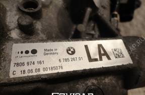 РУЛЕВАЯ РЕЙКА EL.   BMW E81 E90