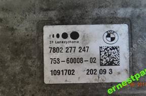 РУЛЕВАЯ РЕЙКА ELE BMW 1-3 E87,E81,E90,E91 7806974228