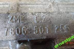 РУЛЕВАЯ РЕЙКА ELE BMW 1-3 E87,E81,E90,E91 7806974228