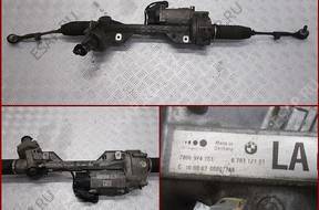 РУЛЕВАЯ РЕЙКА ЭЛЕКТРО - BMW 3 E90 E91 E92 E93