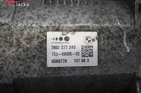 РУЛЕВАЯ РЕЙКА    ЭЛЕКТРО BMW E87